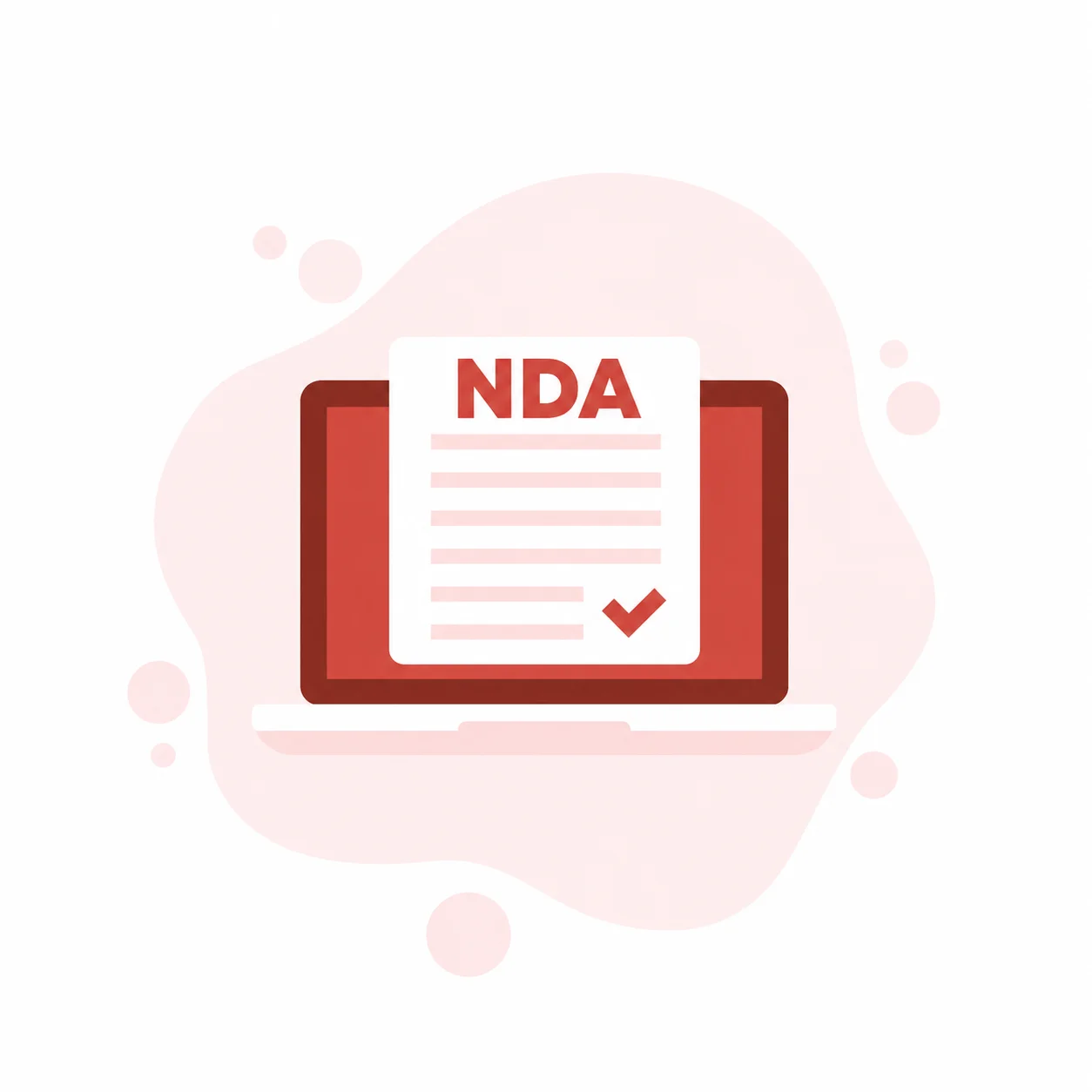 NDA project cover